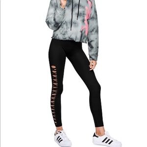 Victoria’s Secret Pink Cool n Comfy Tight Small